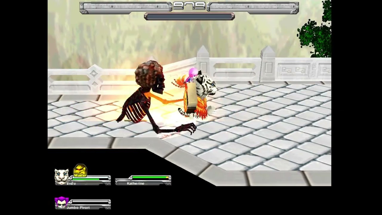 Getamped - Amped Valentine Speed Run