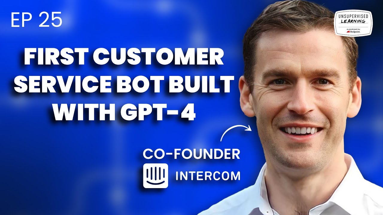 The Product Playbook of a Billion-Dollar AI Company