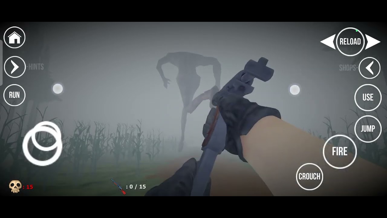 Pipe head gameplay😁