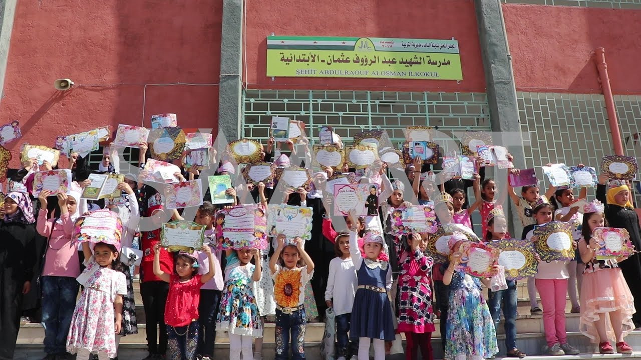 جلاءات مدرسية خاصة بـ