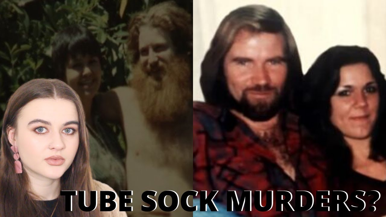 THE TUBE SOCK MURDERS: THEORY OR REALITY? | MIDWEEK MYSTERY