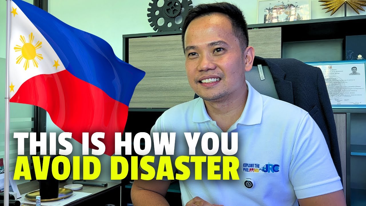 Expert reveals harsh reality of buying property in the Philippines