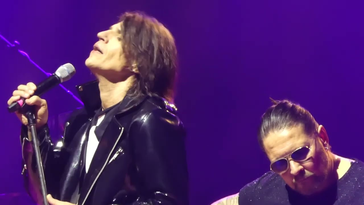 Out of the Dark - Queen (Sascha Lien), Love of my Life - Nürnberg 2025