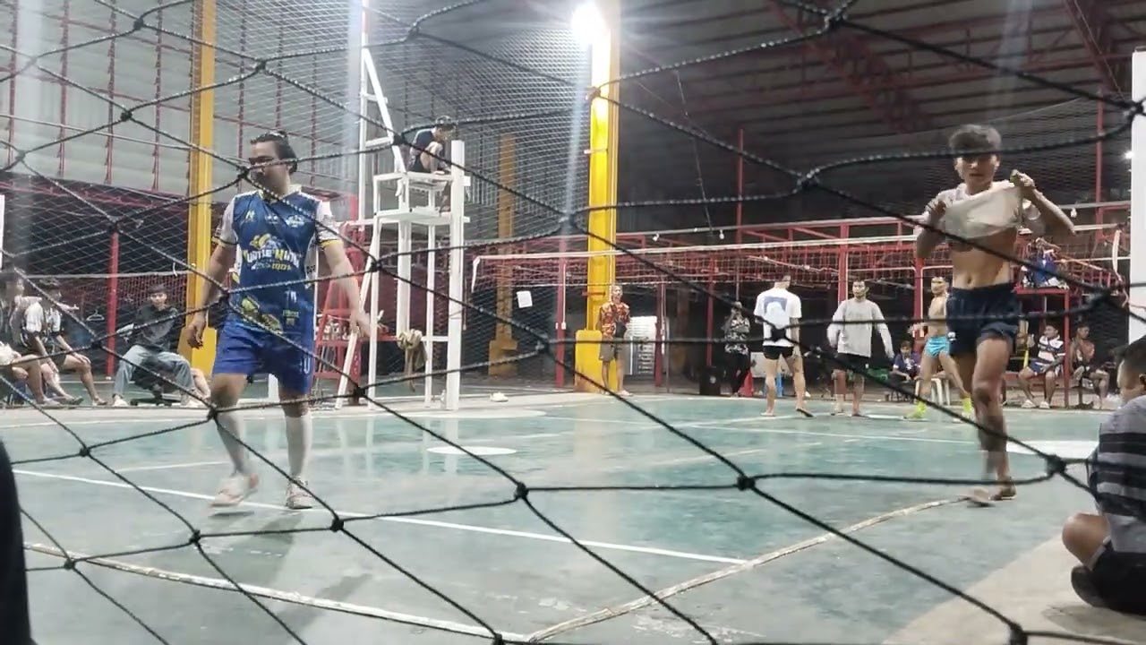 ဂျွန်ကြီး ဘင်ဘင် ကျွဲကြီးvs ကျော်ထူး ပန်းသယ်ဘယ် ဂတုံးလေး အကုန်open 