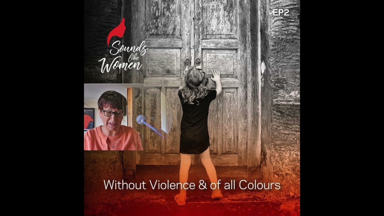 Sounds Like Women Ft. Amanda Mathieson - 