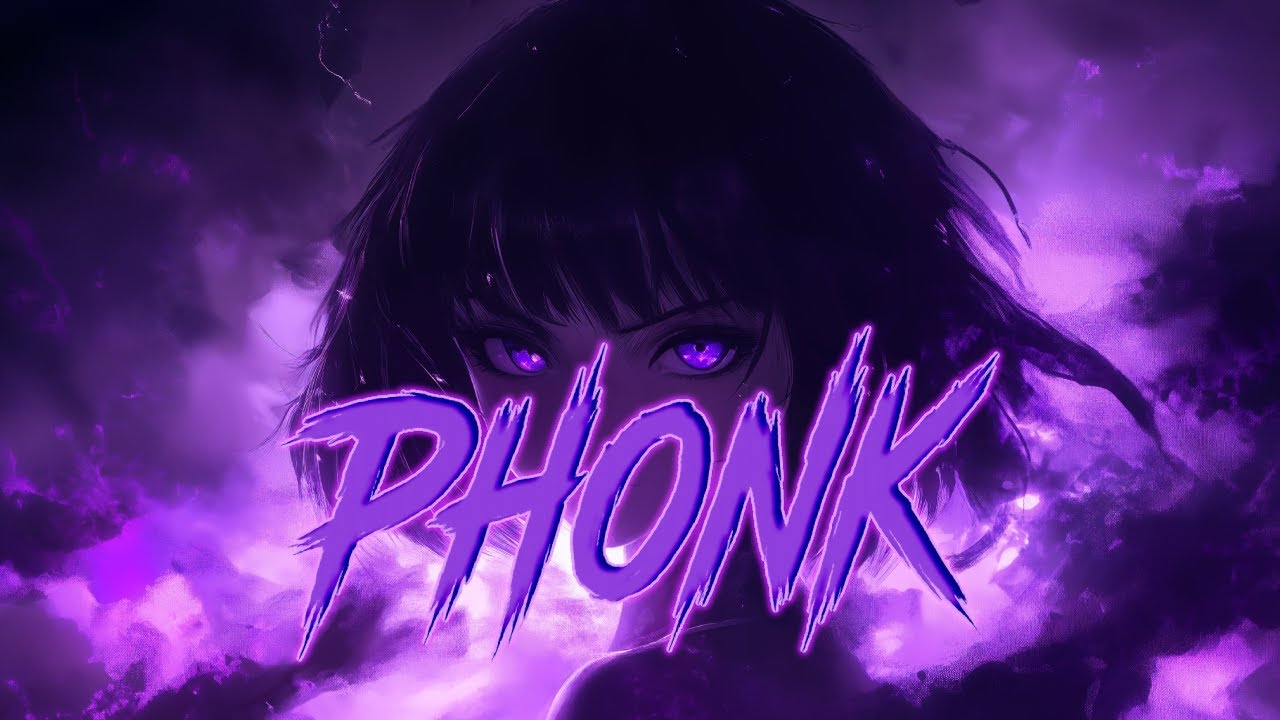 PHONK - YAMETE KUDASAI - Susumi_san