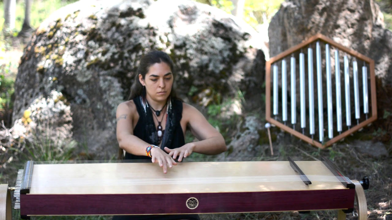 Kotamo Sound Healing with Morning Star Sound Therapy