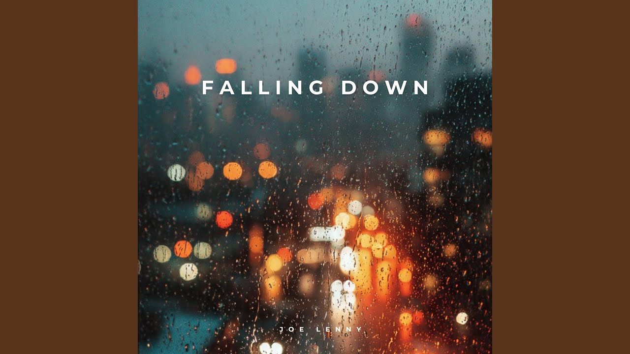 Falling Down