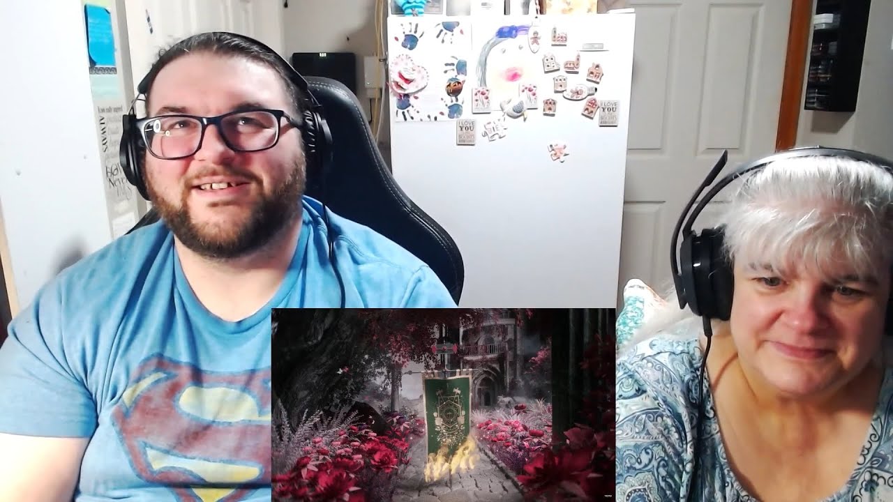 Christian Mom Reacts To Emergence By Sleep Token
