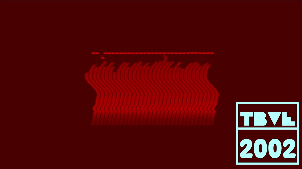 Redoctane Logo (2005) Effects Sponsored by Ecuavisa Csupo Effects