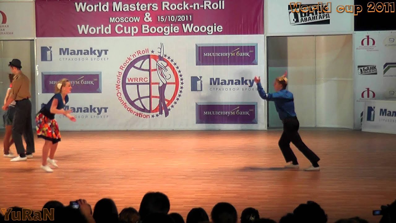 1/2-finals, HOLMQVIST Rasmus - HOLMQVIST Tove