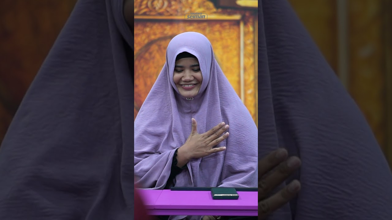 KISAH MEMBACA 4 KITAB UNTUK MENCARI AGAMA YG BENAR #eliamyron #viral #mualaf #shortsviral