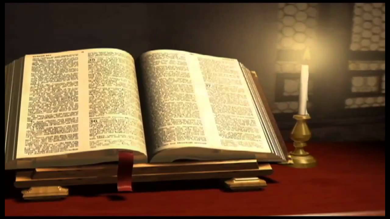 Psaumes chapitre 32