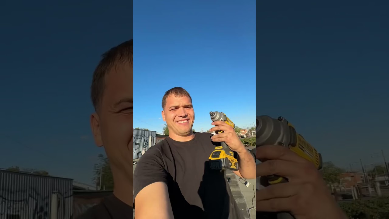 Бесплатное электричество в гараж