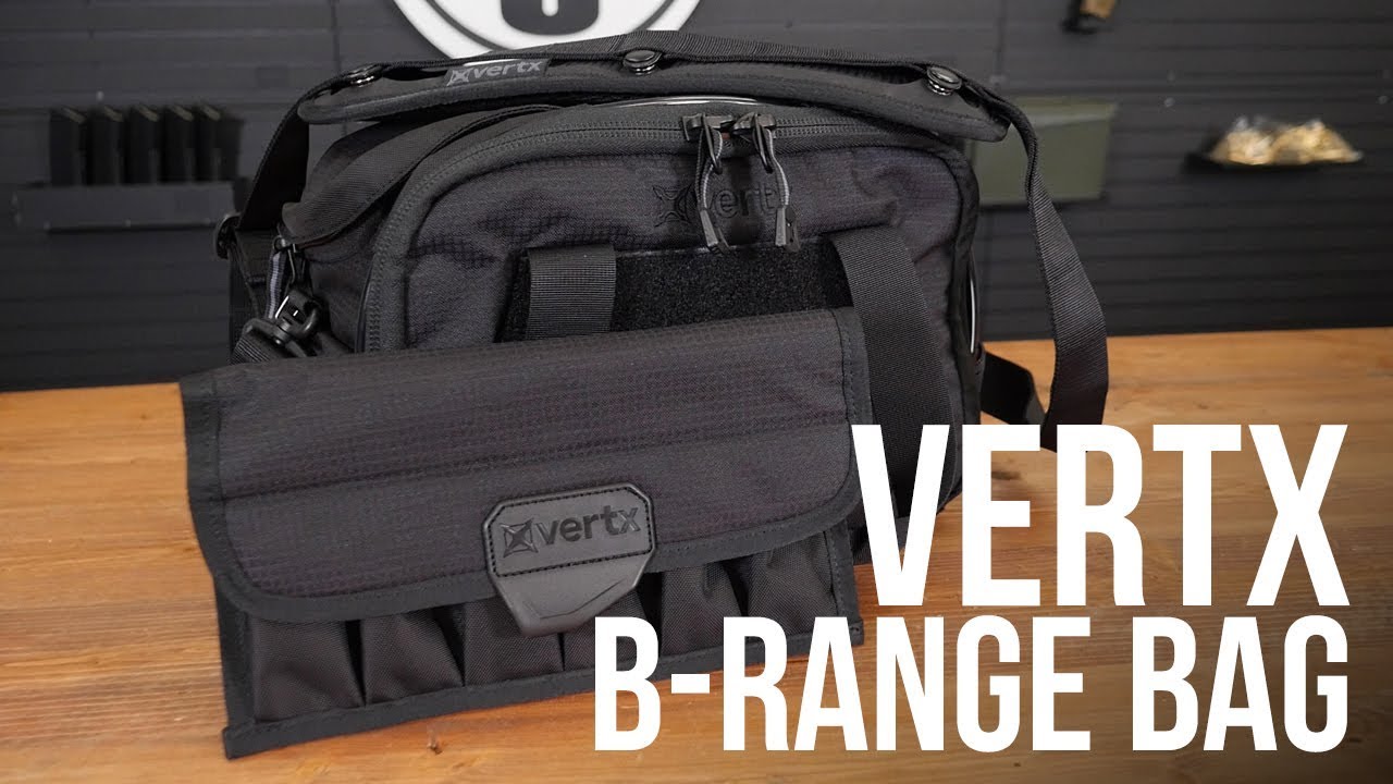 Vertx B-Range Bag
