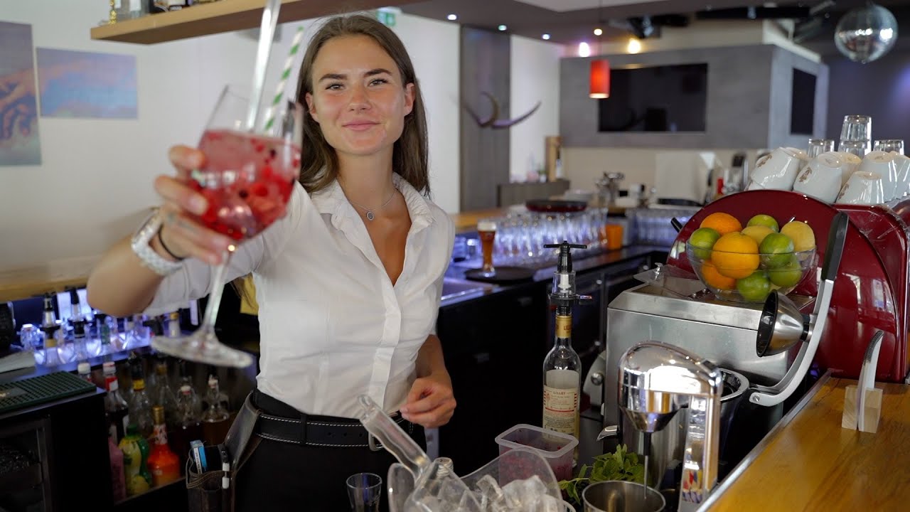 ibex Nauders &ndash; Dein Bikestop & Musik-Bar-Restaurant direkt am Reschenpass