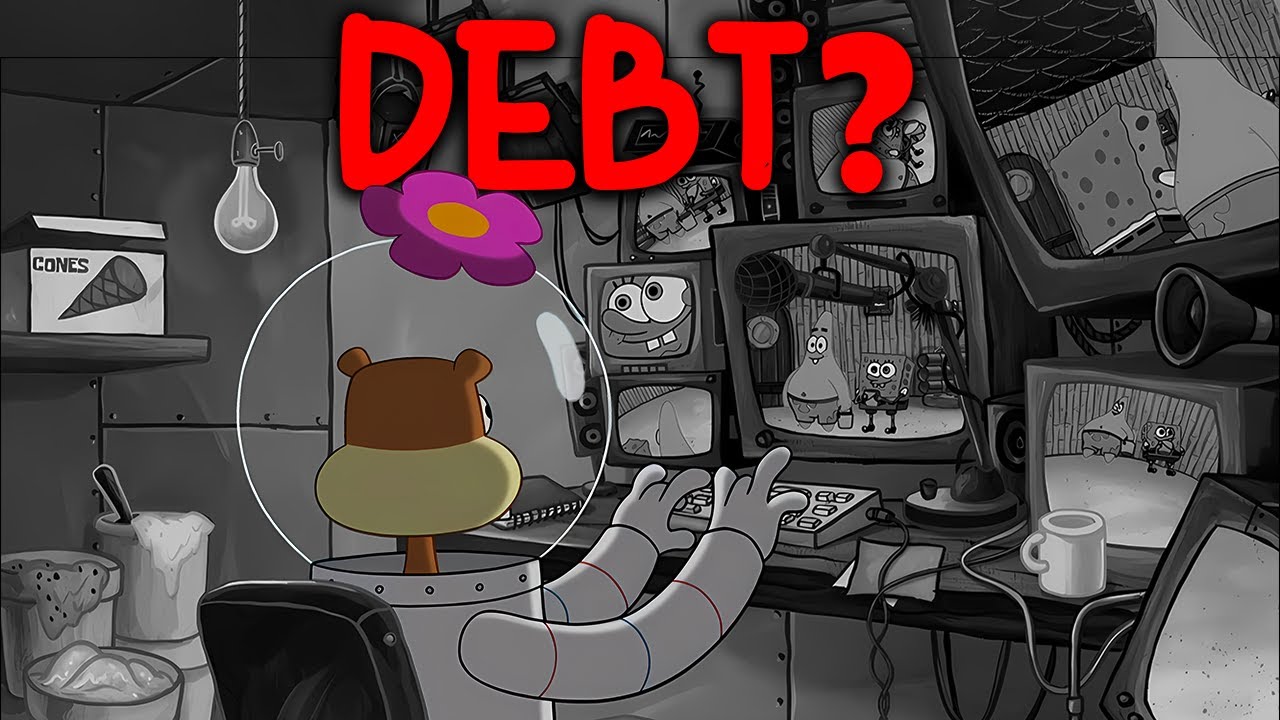 How Much MONEY Does Sandy Make?
