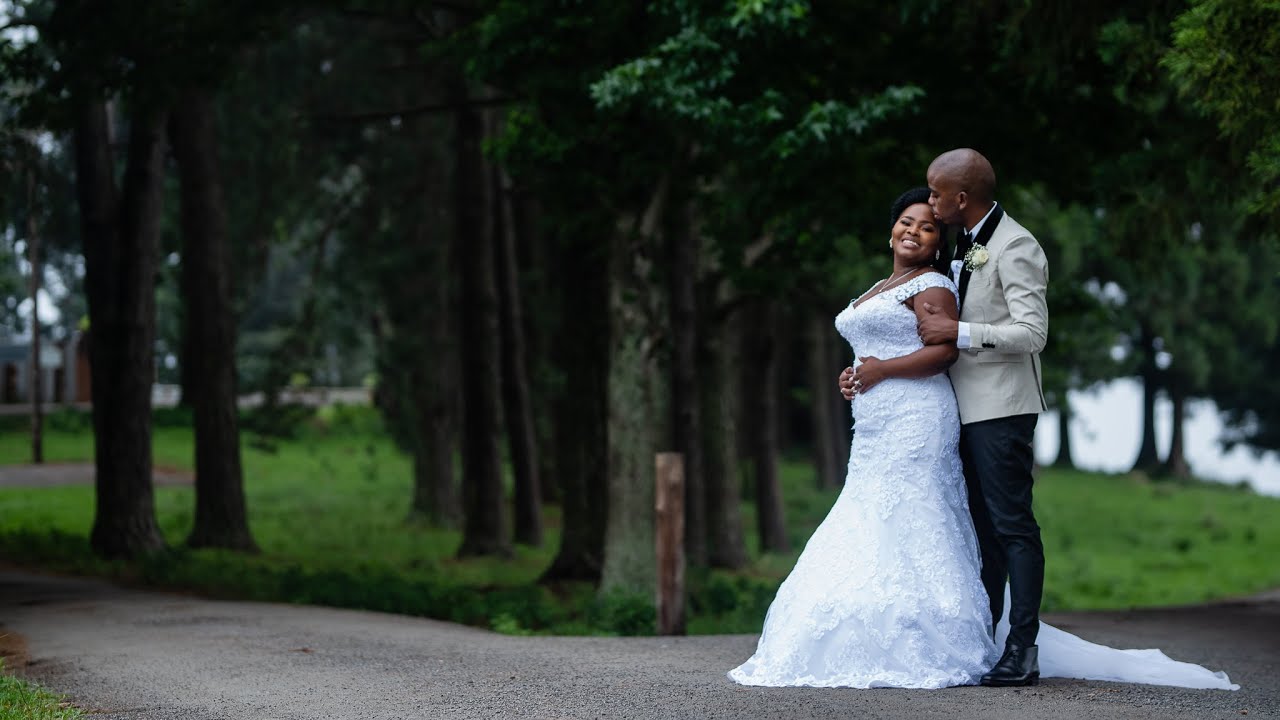 The Jili Wedding Montage