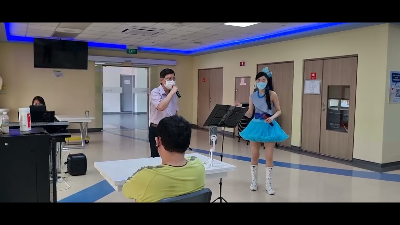 潇洒走一回