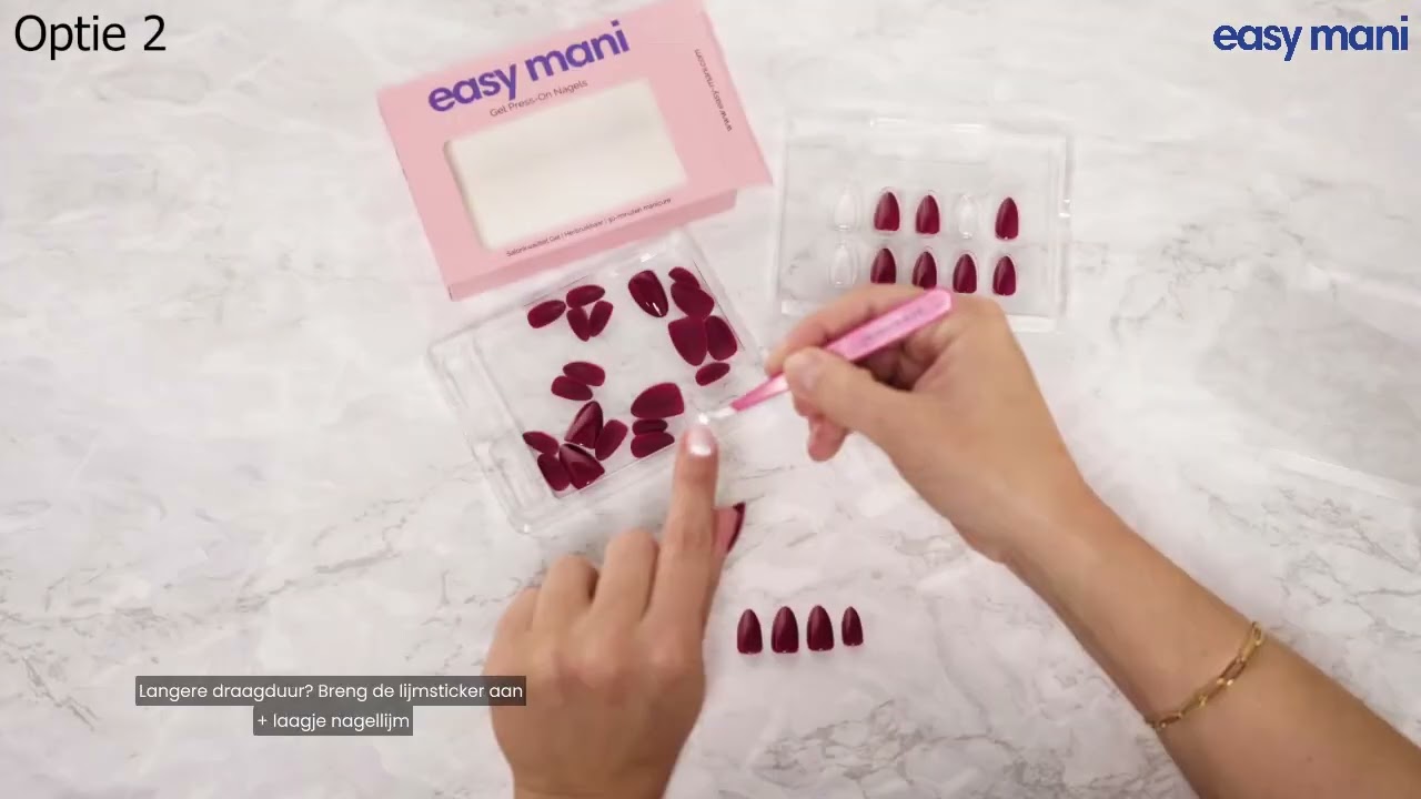 How-to aanbrengen