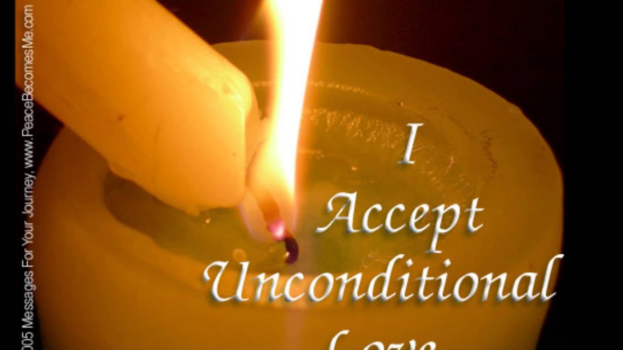 Without Condition
