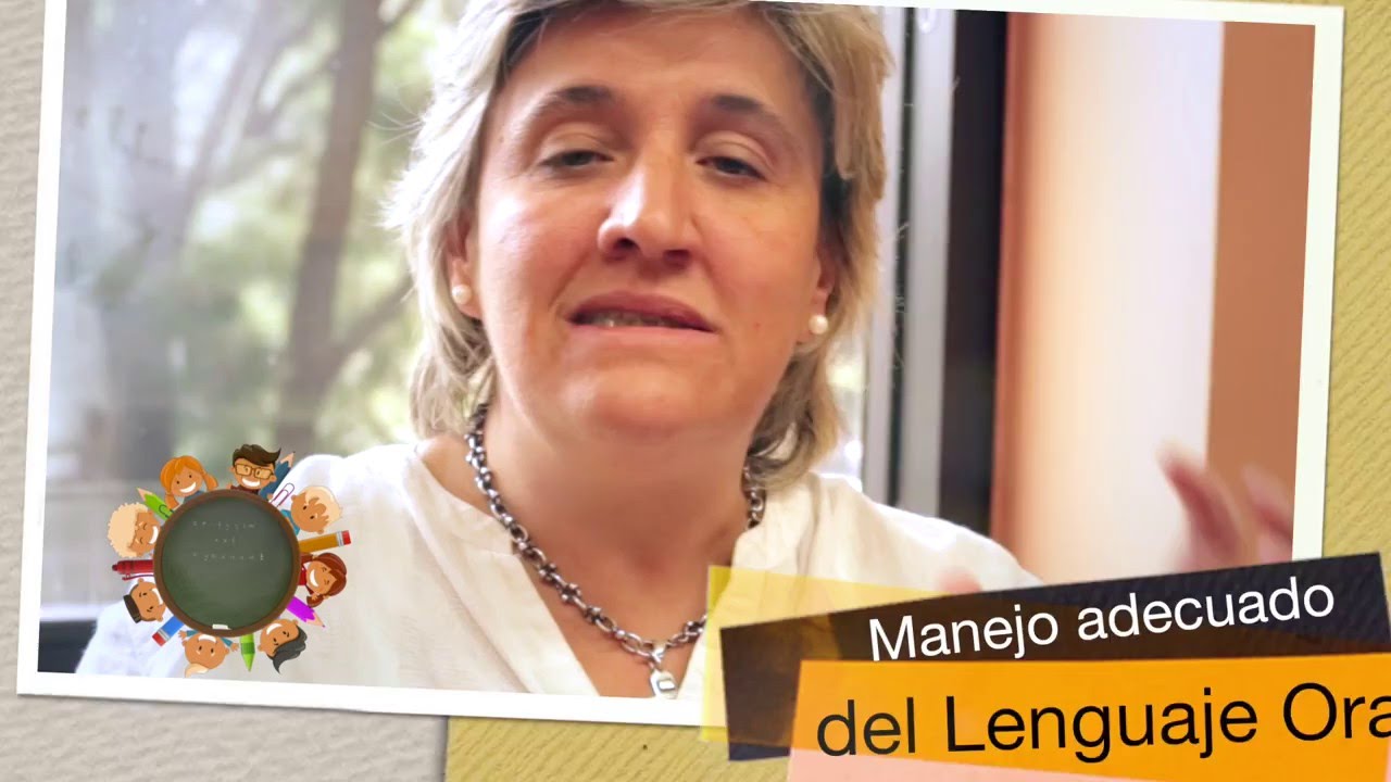 Empecemos a hablar sobre el T.E.L. 