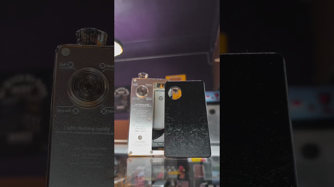 DOTMOD V1 SE