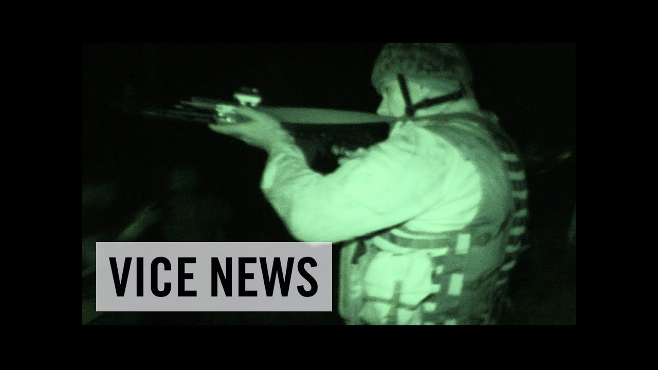 Hunting Separatists in Eastern Ukraine: Russian Roulette (Dispatch 56)