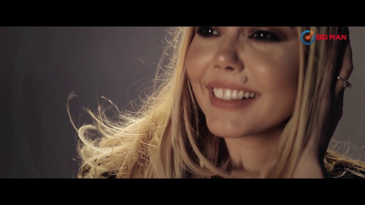 DENISA - Hello, Hello (MUSIC VIDEO 2017)