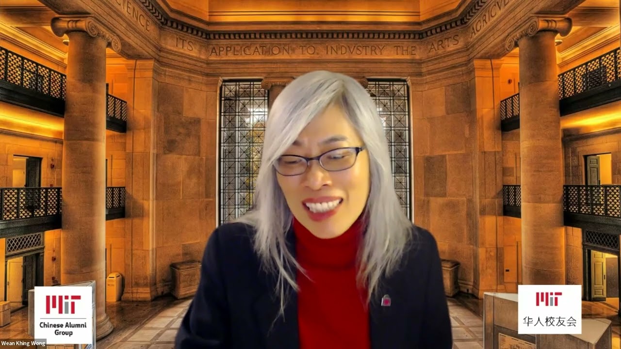 MITCAG How Can Asian American Leaders Unite to Advance Causes