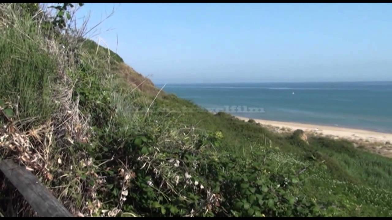 La costa dei trabocchi-Un viaggio tra storia e natura