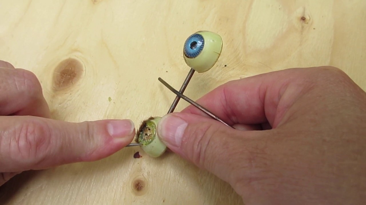 Antique Restoration - Lets Restore a Doll Together - Part One