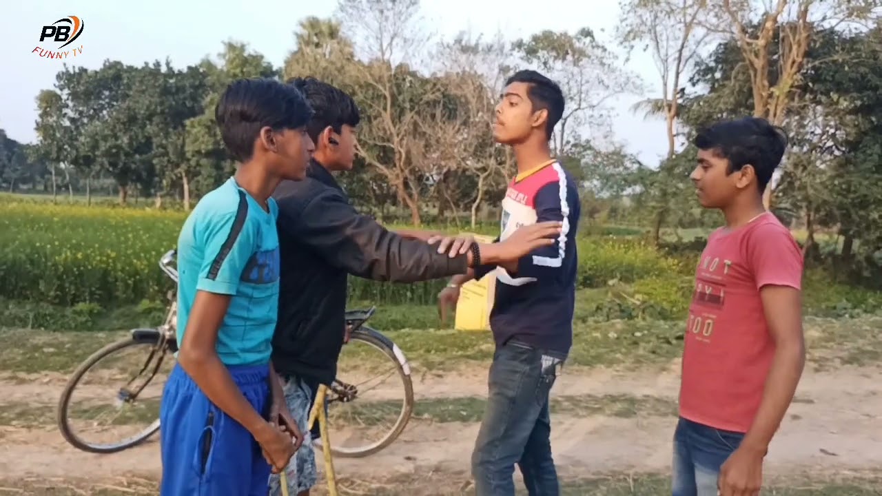 pb funny tv fast video