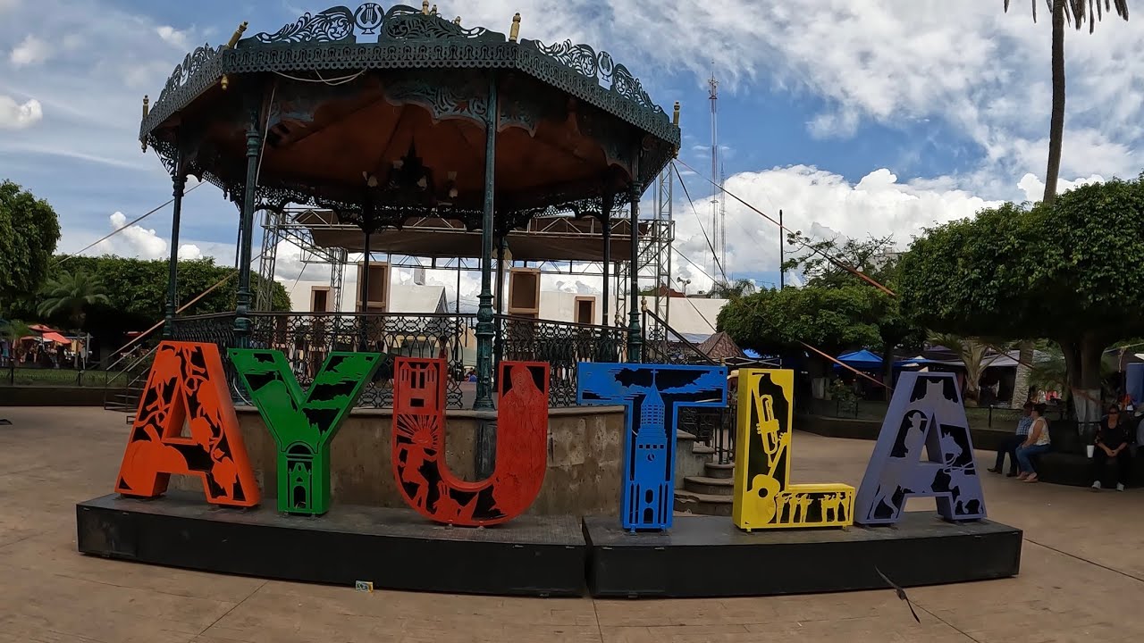 Ayutla Jalisco