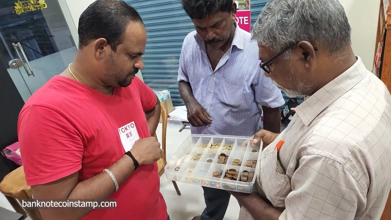 Old Coin Buyer Whatsapp Number | Old Coin Buyer Shop Address | Numismatic Shop