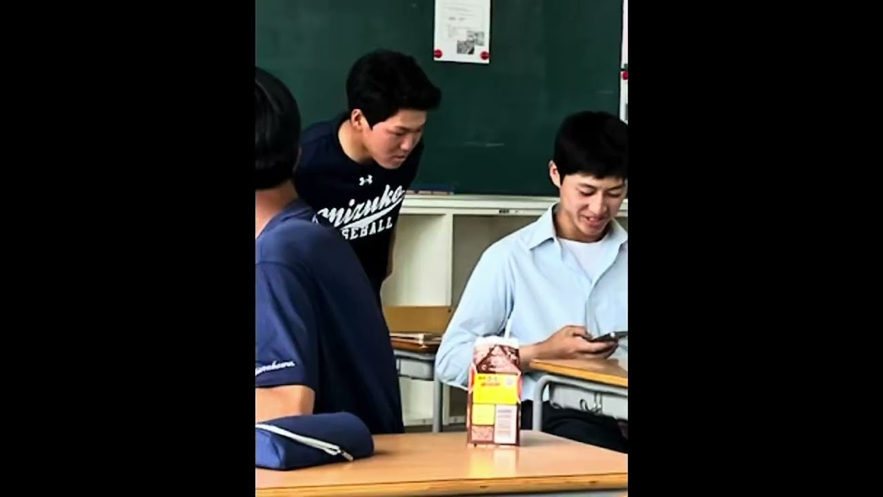 卒業おめでとう！