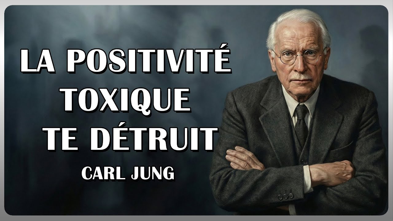 La Pensée Positive Ne Fonctionne Pas : L’Erreur Psychologique Que Personne N’Avoue
