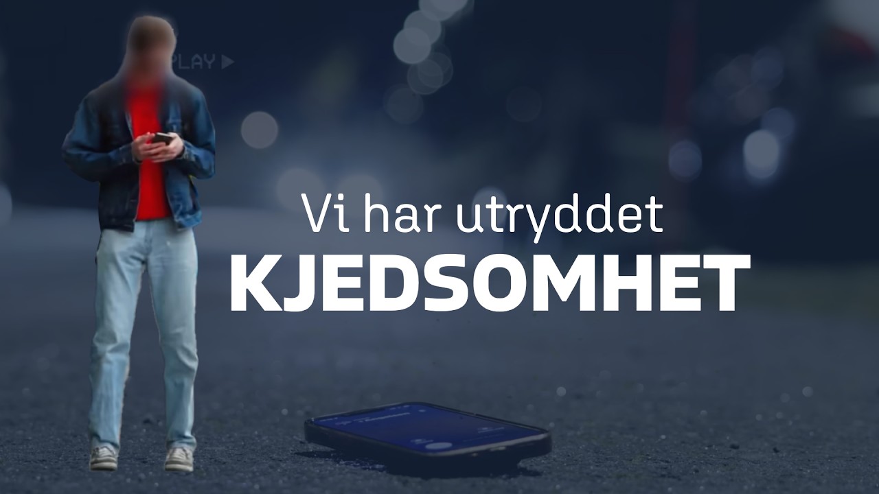 Vi har utryddet kjedsomhet, men hvor lurt var det?