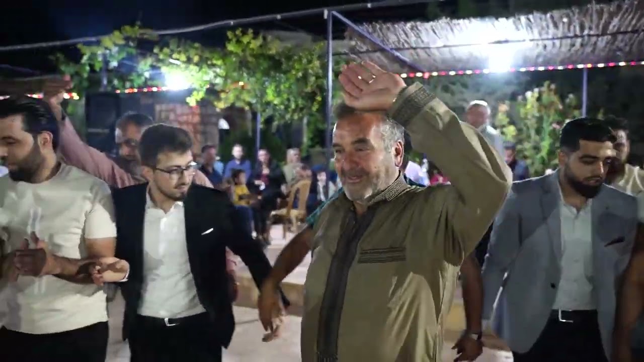 عرس الغالي احمد عبد السلام
