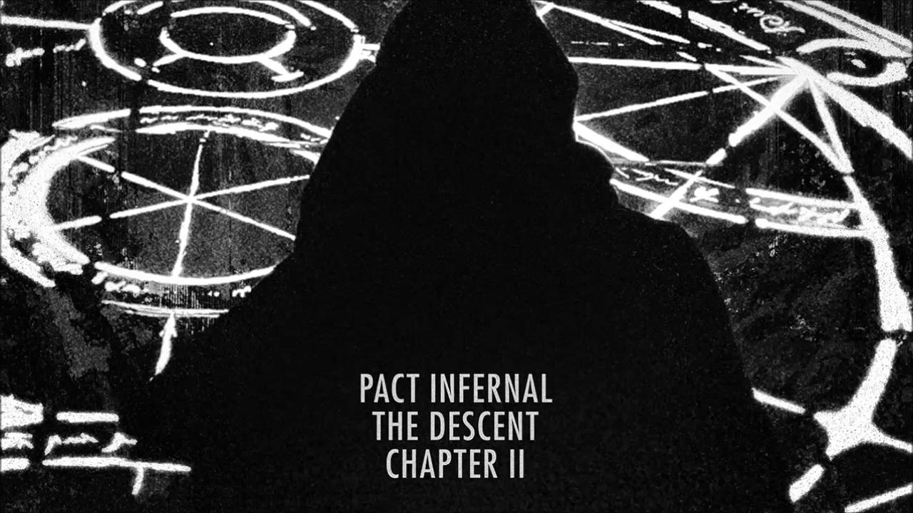 Pact Infernal 'Circle VI (Heresy)'
