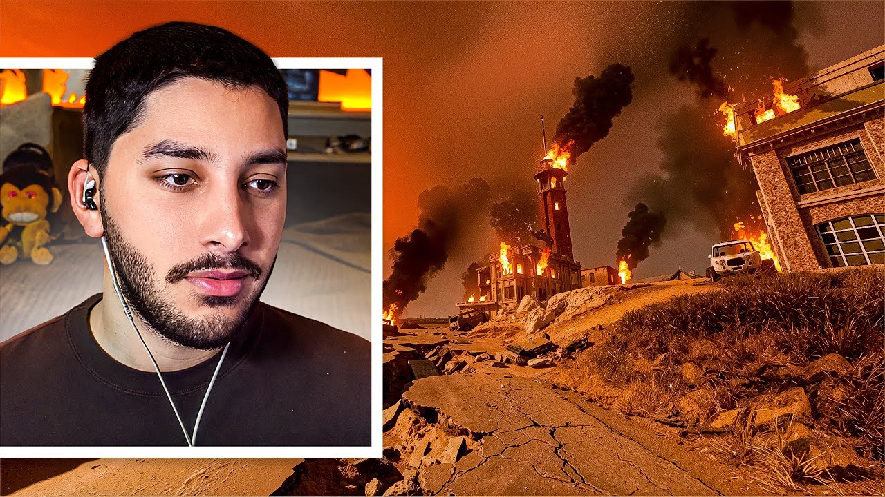 Ultimo Dia de Rebirth en Warzone - Kesto