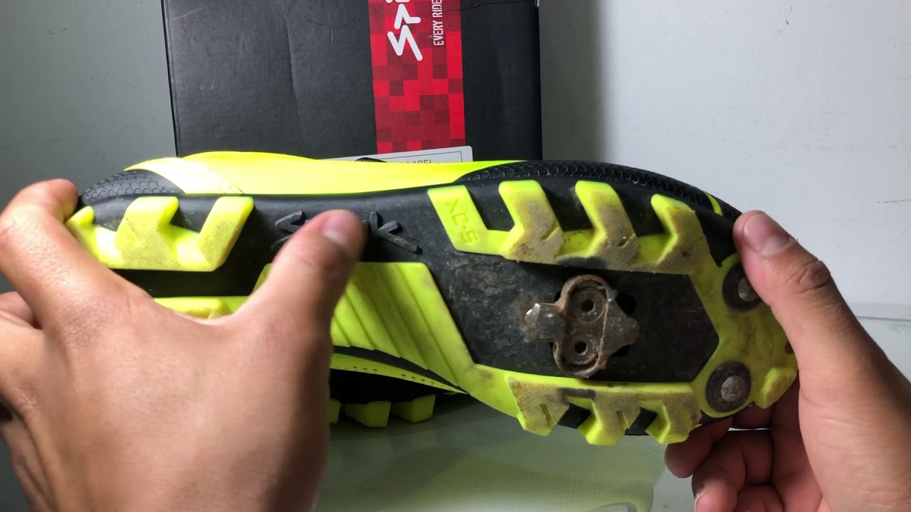 Zapatillas Spiuk Aldapa