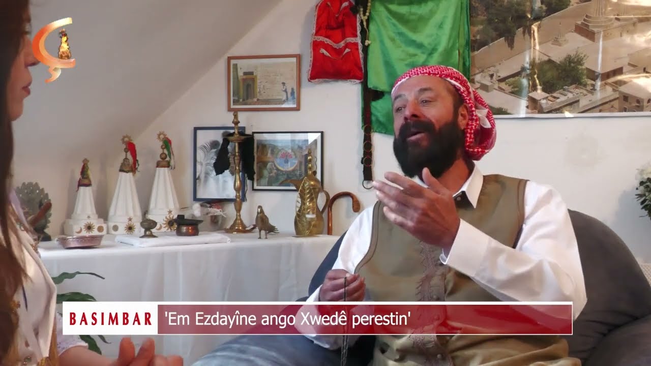 Basimbar  M&ecirc;van  | Ş&ecirc;x Sima&icirc;l Oldar