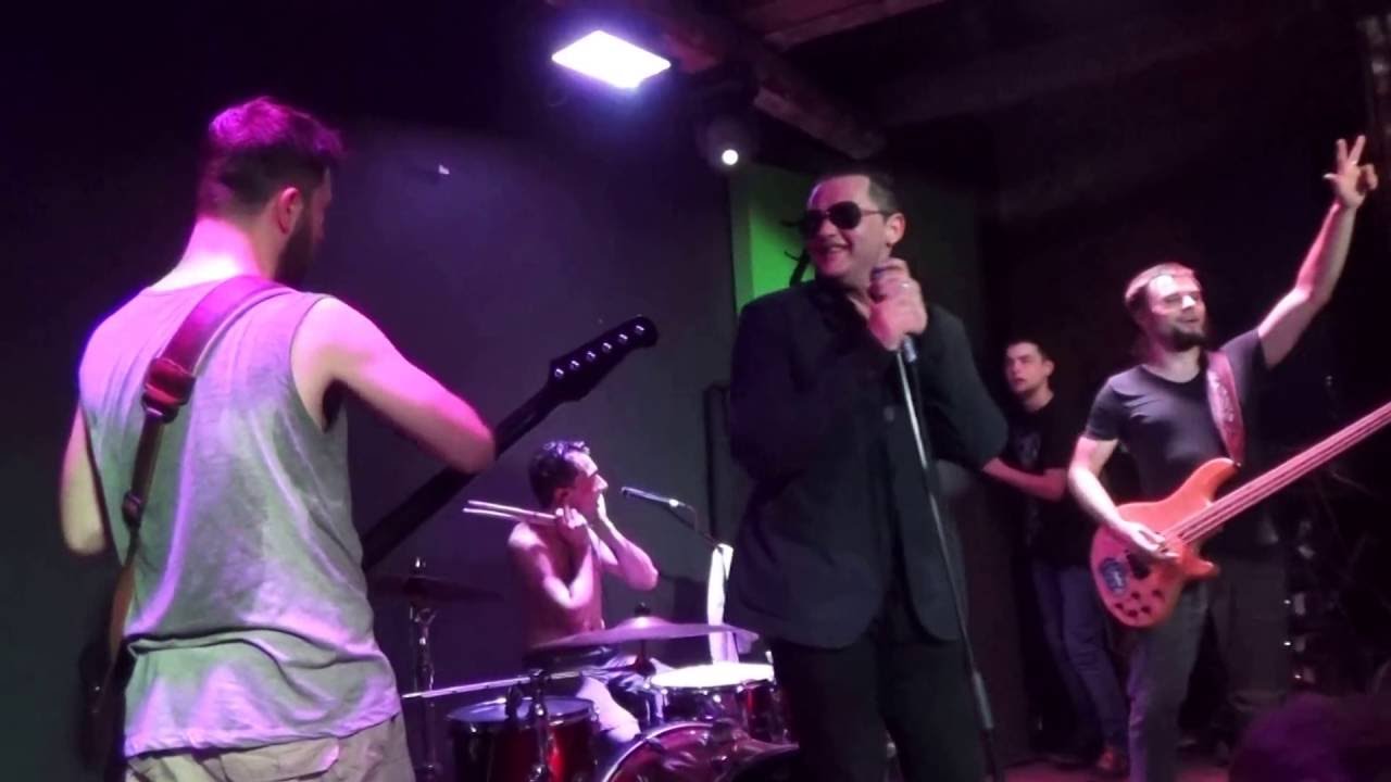 ПТВП  //  Ключи от всех дверей LIVE