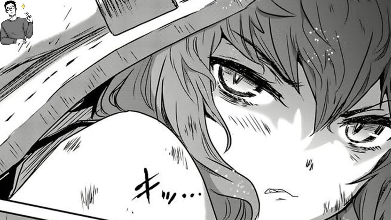 Top 10 Isekai Manga You Should Be Reading #2