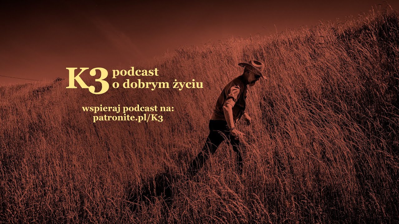 #227 &ndash; Towarzyszenie w umieraniu (rozmowa z Anją Franczak)