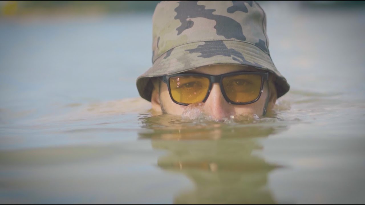 Shommytto - Moravski G Funk ft. Vuk (Official Video)