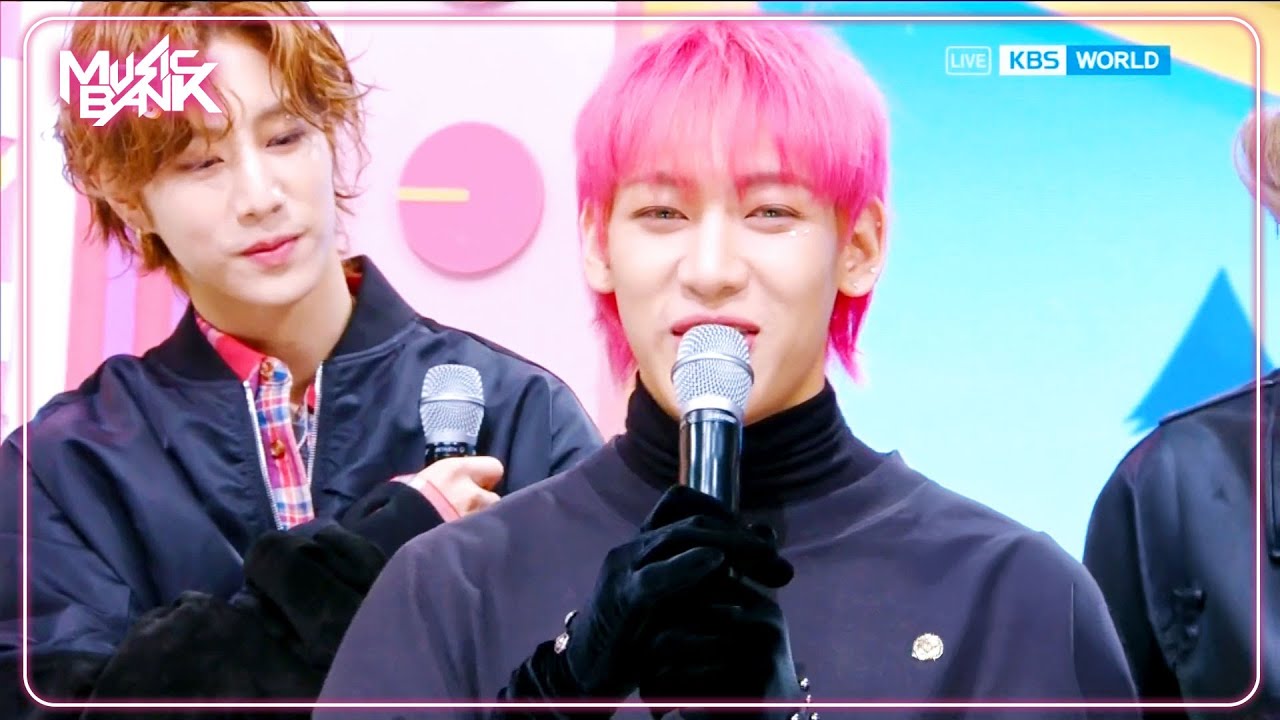 (Interview) Interview with GOT7 [Music Bank] | KBS WORLD TV 250124