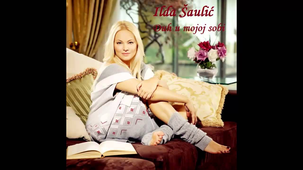 Ilda Saulic - Duh u mojoj sobi - (Audio) 2013 HD