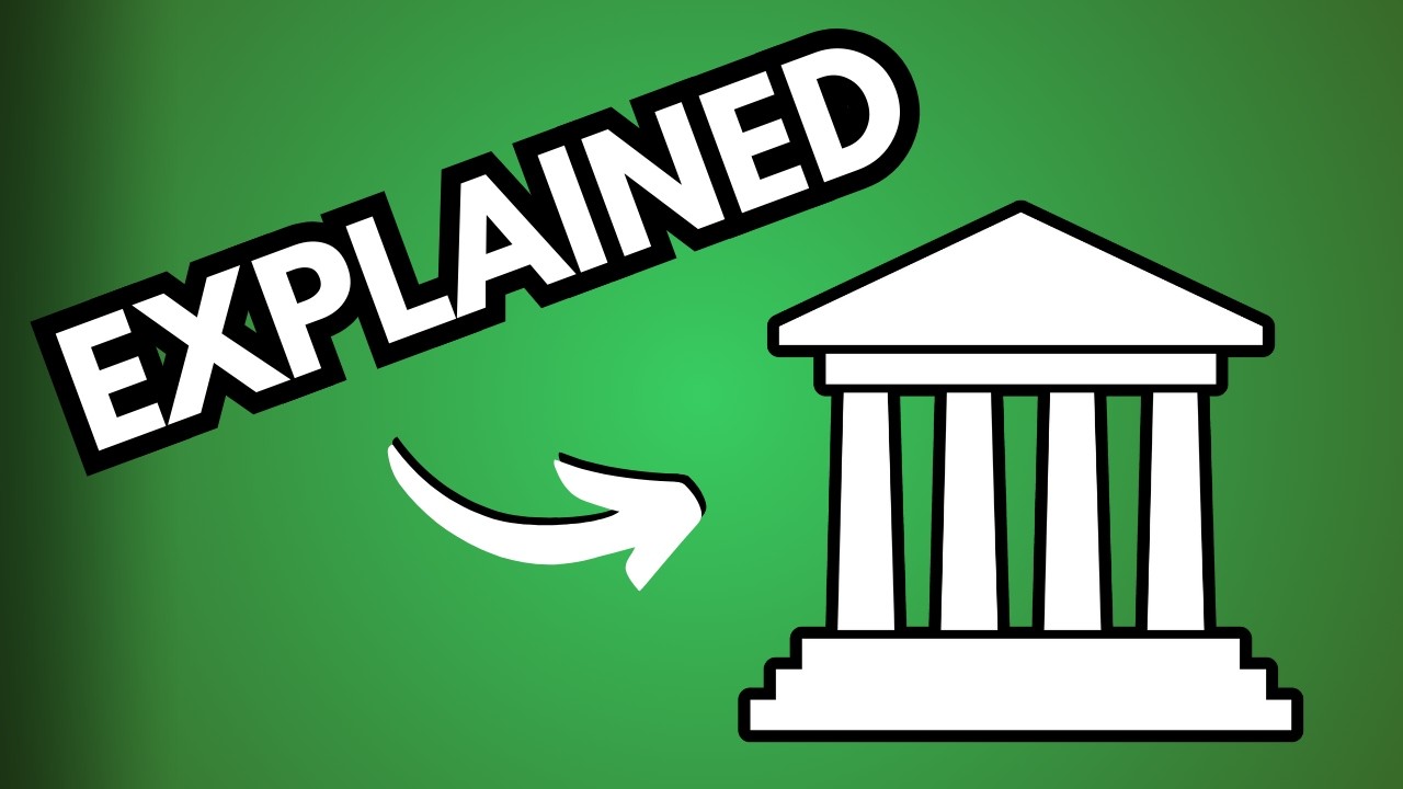 What Do Banks Actually Do With Your Money?